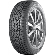 Шины Nokian 215 R17 Nokian WR Snowproof 215/60 R17 96H Шины Nokian 215 R17 Nokian WR Snowproof 215/60 R17 96H