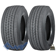 Вантажні шини R22.5 Goodyear KMax S Gen-2 (рулевая) 385/65 R22.5 160/158K/L