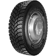 Грузовые шины Nordexx Nordexx NCR4000 Prime (карьерная) R22.5