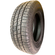 Шини Зимові 205 R16C Korpus (наварка) Winter Life CARGO 205/75 R16C 110/108Q C