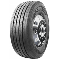 Вантажні шини Всезезонні 70 R22,5 Sailun SFR1 (рулевая) 315/70 R22.5 156/150L