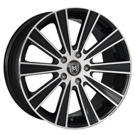 Диски на авто R18 Marcello MR-27 R18 W8.5 PCD 5/114.3 DIA67,1 ET35