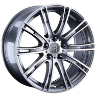 Диски на авто 66,5 Replica legeartis BMW B532 R18 W8 PCD 5/112 DIA66,6 ET30