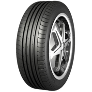 Шини Літні 40 R17 Nankang Sportnex AS2+ 215/40 R17 87V XL