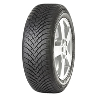 Шини Зимові 70 R16 Falken EuroWinter HS01 SUV 225/70 R16 103H