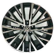 Диски на авто 8 56,6 Replica Volkswagen VW-CT1143 R17 W8 PCD 5/112 DIA57,1 ET41