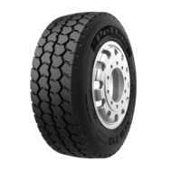 Вантажні шини Petlas Petlas NCW710 (универсальная) R22.5