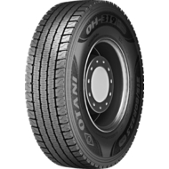 Всесезонные грузовые шины 315/70 R22.5 Otani OH-319 (ведущая) 315/70 R22.5 154/150L