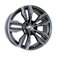 Диски на авто 5/112 66,6 Replay BMW (B226) R19 W9.5 PCD 5/112 DIA66,6 ET39