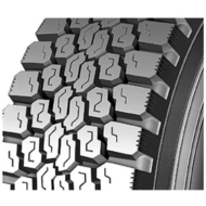 Грузовые шины R22.5 Chengshan CST46 (ведущая) 295/80 R22.5 152/148M