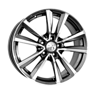 Легкосплавные диски Replay Audi (A189) R18