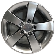 Диски на авто R16 5/114.3 Replica Honda (CT3329) R16 W6.5 PCD 5/114.3 DIA64,1 ET45