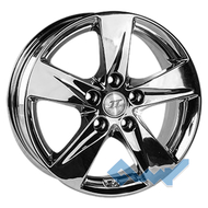 Диски на авто 67,1 Jt 1 304 R16 W6.5 PCD 5/114.3 DIA67,1 ET40