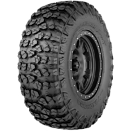 Шини Yokohama Geolandar X-M/T G005 R17