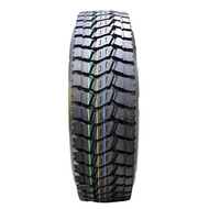 Грузовые шины Toprunner Toprunner CR913A (ведущая) R20