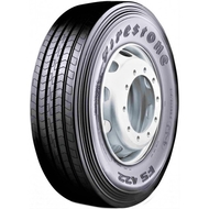 Грузовые шины Firestone Firestone FS422+ (рулевая) R22.5
