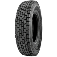 Всесезонные грузовые шины 275/70 R22.5 Compasal CPD81 (ведущая) 275/70 R22.5 148/145M