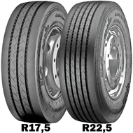 Вантажні шини R22.5 Apollo ENDURACE-RT (прицепная) 385/55 R22.5 160K