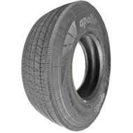 Вантажні шини R22.5 Apollo ENDURACE-RA HD (рулевая) 295/80 R22.5 154/149M