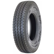 Вантажні шини R22.5 Apollo ENDUTRAX-MA (универсальная) 315/80 R22.5 156/150K