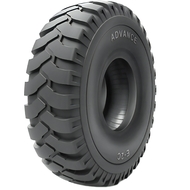 Вантажні шини Advance Advance E-2C (индустриальная) R20