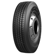 Всесезонные грузовые шины 275/70 R22.5 Compasal CPS21 (рулевая) 275/70 R22.5 148/145M