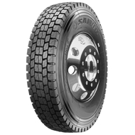Вантажні шини Всезезонні 70 R22,5 Sailun SDR1 (ведущая) 315/70 R22.5 154/150L