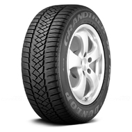 Зимние шины 255/55 R18 Dunlop GrandTrek WT M2 255/55 R18 105H MO *