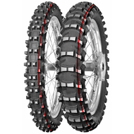 Мотошини Mitas Terra Force-MX Sand R12-R21