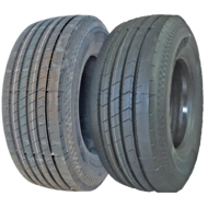 Всесезонные грузовые шины 385/55 R22.5 Constancy Ecosmart 66 (прицепная) 385/55 R22.5 160K Всесезонные грузовые шины 385/55 R22.5 Constancy Ecosmart 66 (прицепная) 385/55 R22.5 160K