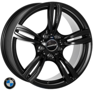 Диски на авто 58,1 Zorat wheels 639 R18 W8 PCD 5/120 DIA74,1 ET20