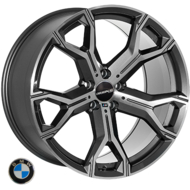 Диски на авто R20 71,6 Zorat wheels 5 498 R20 W10.5 PCD 5/120 DIA74,1 ET40 Диски на авто R20 71,6 Zorat wheels 5 498 R20 W10.5 PCD 5/120 DIA74,1 ET40