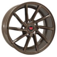 Легкосплавные диски Vossen СVT-L R16
