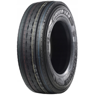 Вантажні шини Всезезонні 70 R22,5 Linglong Green-Van ETS100 (рулевая) 315/70 R22.5 156/150L