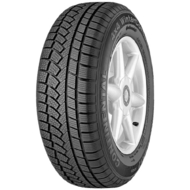 Шины Continental 265 60 Continental 4х4 Winter Contact 265/60 R18 110H MO