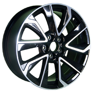 Диски на авто 7 R17 Replica Toyota (CT2334) R17 W7 PCD 5/114.3 DIA60,1 ET45