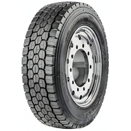 Шины Lassa Lassa Maxiways 110D (ведущая) R17.5