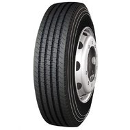 Грузовые шины R22.5 Long march LM155 (рулевая) 315/80 R22.5 156/150M