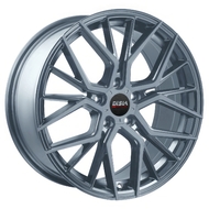 Диски на авто 7 R16 5/114.3 63,4 Disla Crystal R16 W7 PCD 5/114.3 DIA67,1 ET45