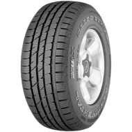 Шины Continental 255 60 Continental ContiCrossContact LX 255/60 R18 112V XL