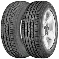 Шини Continental 245 60 Continental ContiCrossContact LX Sport 245/60 R18 105H Шини Continental 245 60 Continental ContiCrossContact LX Sport 245/60 R18 105H