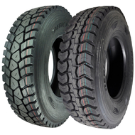 Грузовые шины R22.5 Debica DMSD (ведущая) 315/80 R22.5 156/150K
