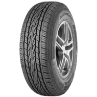 Шини Continental 225 R18 Continental ContiCrossContact LX2 225/60 R18 100H