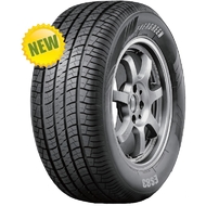 Шины Летние 55 R18 Evergreen DynaComfort ES83 235/55 R18 100V